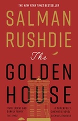 The Golden House