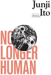 No Longer Human