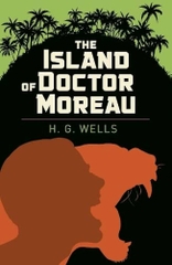 The Island of Dr. Moreau
