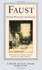 Faust: A Tragedy (Norton Critical Editions)