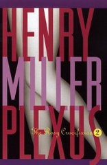 Plexus: The Rosy Crucifixion II