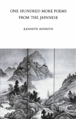 One Hundred More Poems from the Japanese