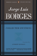 Borges: Collected Fictions