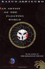 An Artist of the Floating World