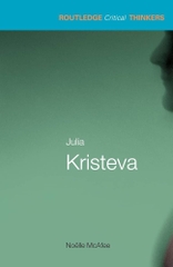 Julia Kristeva