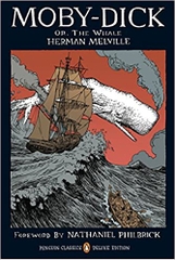 Moby-Dick: or, The Whale