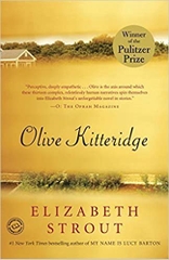 Olive Kitteridge