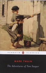 The Adventures of Tom Sawyer