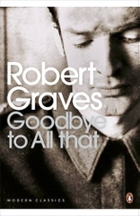 Goodbye to All That