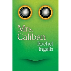 Mrs. Caliban