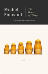 The Order of Things: An Archaeology of the Human Sciences