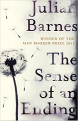 The Sense of An Ending