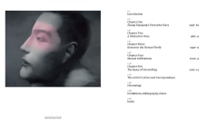Zhang Xiaogang: Disquieting Memories