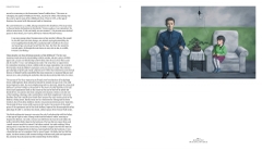 Zhang Xiaogang: Disquieting Memories
