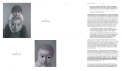 Zhang Xiaogang: Disquieting Memories