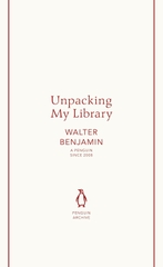 Unpacking My Library