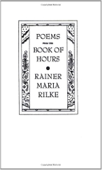 Poems from The Book of Hours