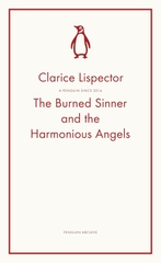 The Burned Sinner and the Harmonious Angels