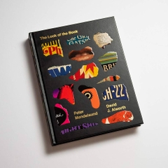 The Look of the Book: Jackets, Covers, and Art at the Edges of Literature