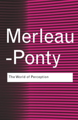 The World of Perception