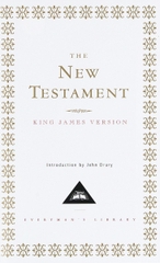 The New Testament (King James Version)