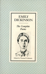 Emily Dickinson: The Complete Poems