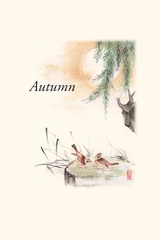 The Illustrated Book of Japanese Haiku: A Journey through the Seasons with Japan's Best-Loved Poets
