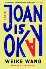 Joan is Okay