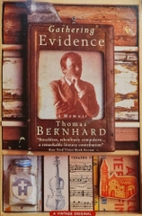 Gathering Evidence: A Memoir