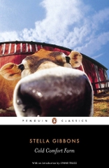 Cold Comfort Farm