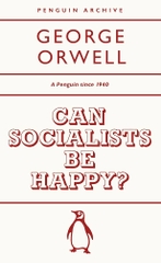 Can Socialists Be Happy?