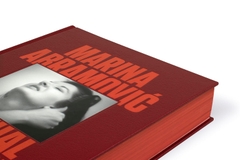 Marina Abramović: A Visual Biography