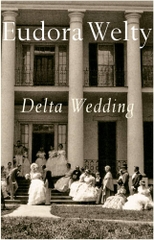 Delta Wedding