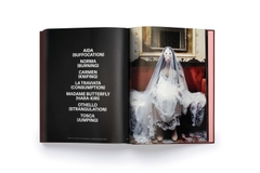 Marina Abramović: A Visual Biography