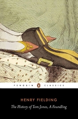 The History of Tom Jones, A Foundling