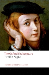 Twelfth Night, or What You Will