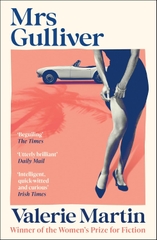 Mrs Gulliver