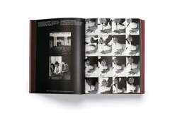 Marina Abramović: A Visual Biography