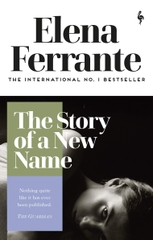 The Story of a New Name (Neapolitan Novels, 2)