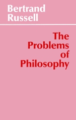 The Problems of Philosophy