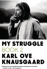 My Struggle, Book 2: A Man in Love (My Struggle, 2)
