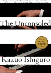 The Unconsoled