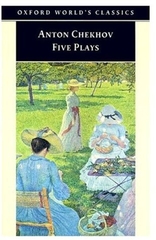 Five Plays