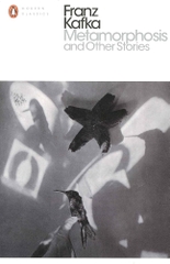 Metamorphosis and Other Stories