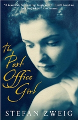 The Post-Office Girl