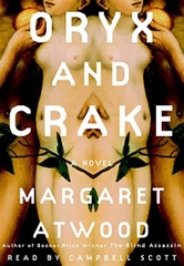 Oryx and Crake