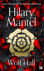 Wolf Hall (Wolf Hall Trilogy, 1)