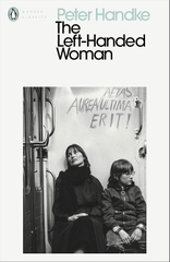 The Left-Handed Woman