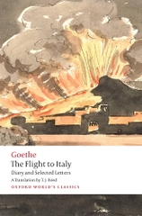 The Flight to Italy: Diary and Selected Letters