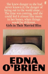 Girls in Their Married Bliss (The Country Girls Trilogy)